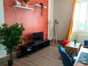 La Tour de Beurre- Appartement lumineux et spacieux